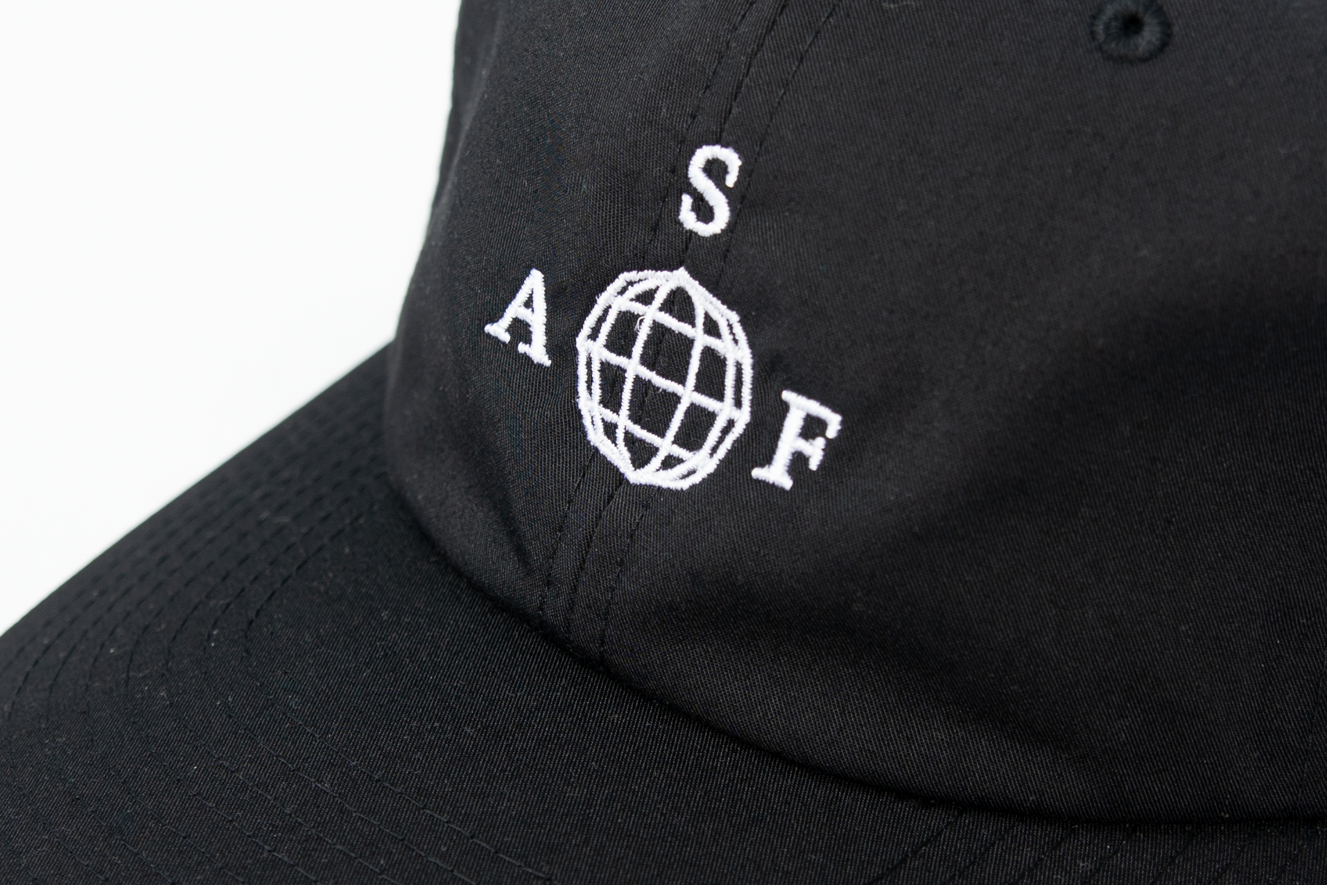 ASF Globe Hat